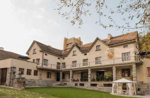 Drosendorf-Zissersdorf Bed & Breakfast | Zweitwohnsitz