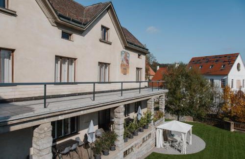 Drosendorf-Zissersdorf Bed & Breakfast | Zweitwohnsitz