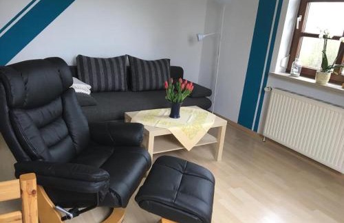Brebel Apartment | Zwischen den Feldern