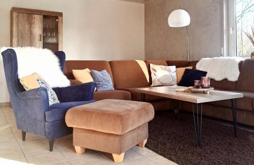 Uplengen Apartment | Zwischen Moor & Meer