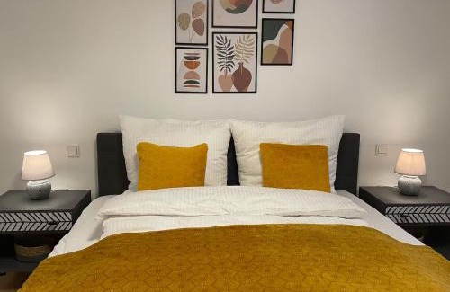 Mehring Apartment | Zwischen Mosel und Weinbergen