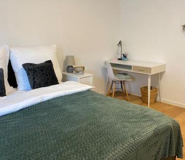 Mehring Apartment | Zwischen Mosel und Weinbergen