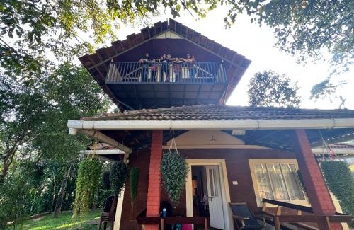Kaimane House | Zyamadhari