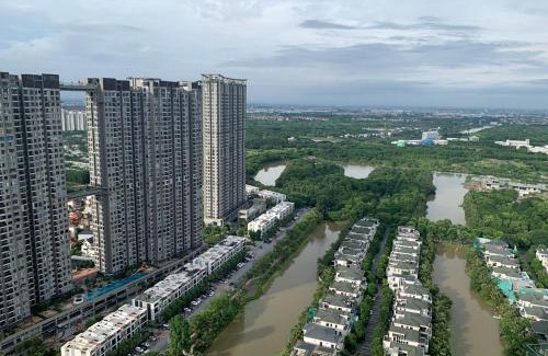 Van Giang Apartment | zzz