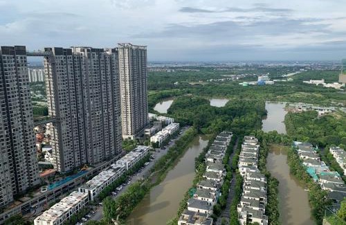 Van Giang Apartment | zzz
