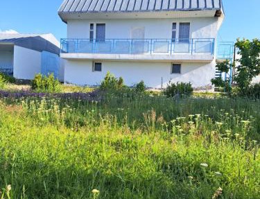 Sevan Family House