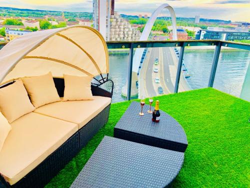 Glasgow, GB