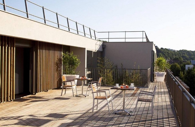 À 10 min du métro | Terrasse + Vue panoramique