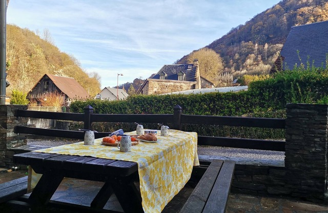 à 10 mn de Luchon, Maison au Calme Pour un Séjour en Famille ou Entre Amis