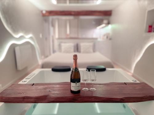 À la folie - Loft & Spa