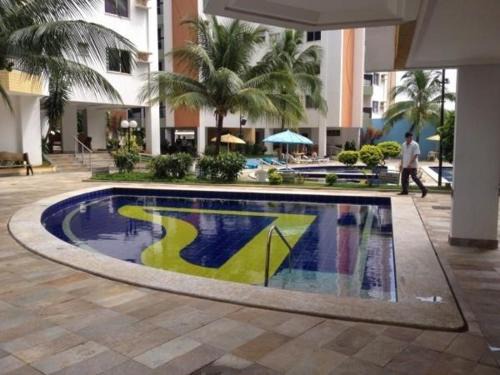 Águas da Fonte Residencial