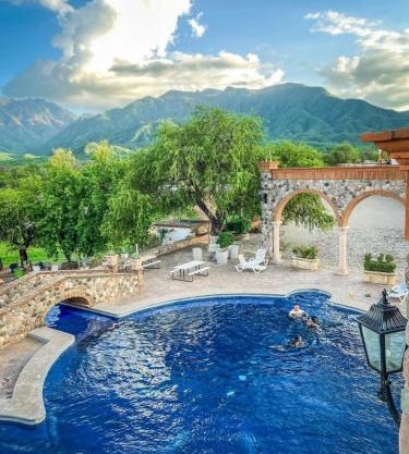 Álamos Bonito Resort
