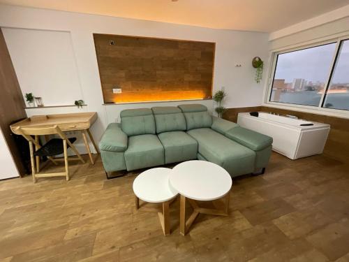 Ático Brasiliana - Suite Deluxe