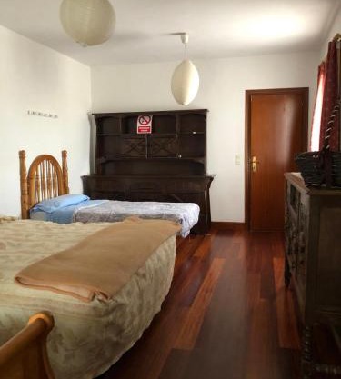 Ático cerca San Sebastián