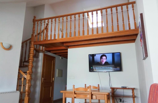 Ático en Casco Urbano de Viveiro