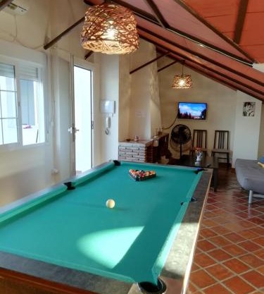 Ático en Ciudad Jardín