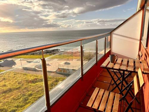 Ático Son do Mar by Cristian&Tamara "alquileres"