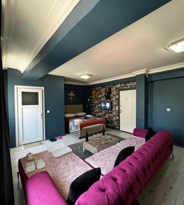 Çınar Suite