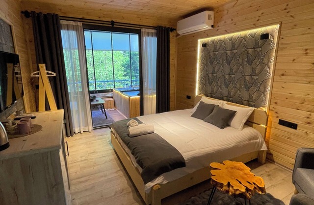 Çağatay Suit Resturant