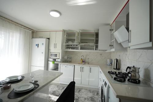 Çilek Home