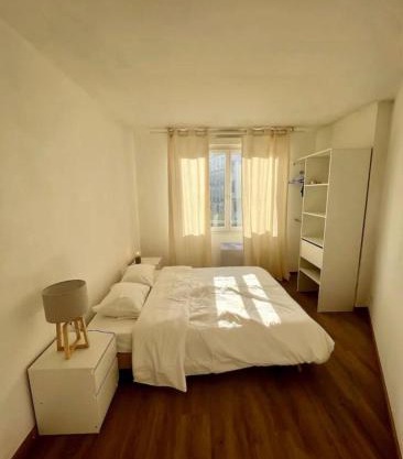 Élégance au cœur de Marseille