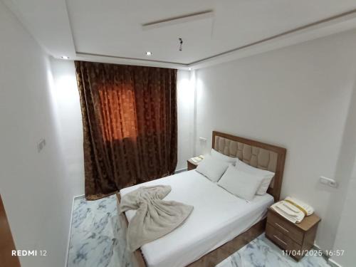 Élégant appartement à proximité Mehdia