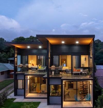 ÉWA Homes Monteverde