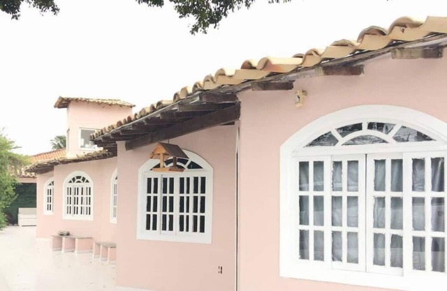 Ótima Casa de Praia Para a Família!