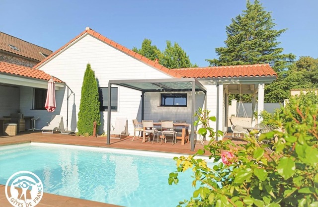 Ô LOT Villa - LAGARDELLE
