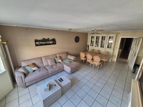 Ô Mistral Appartement