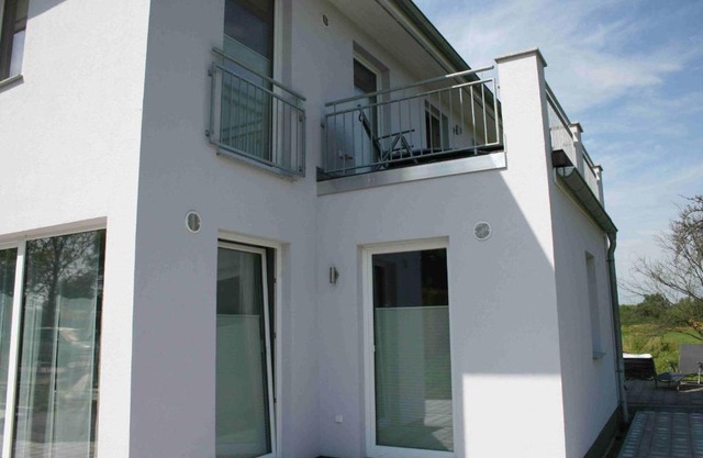 Übernachtung bei Michael - Ferienwohnung Rostock