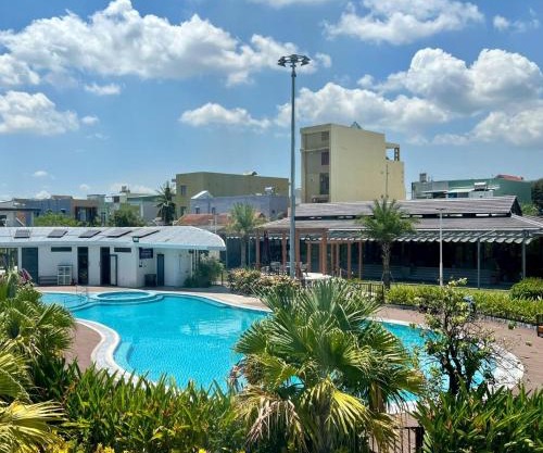 Đất Quảng Villa