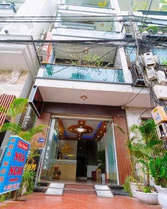 Điêu Thuyền Motel 199VTK