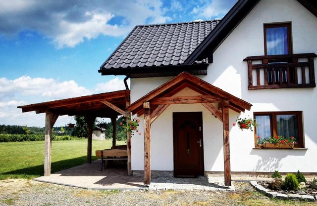 Świerkowa Chata