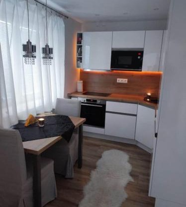 Štýlový apartmán