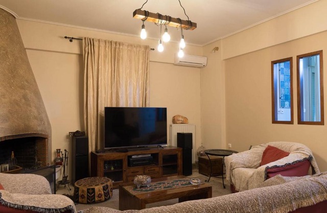 Διαμέρισμα Βόλος