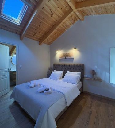 Δρυάδες Suites 2