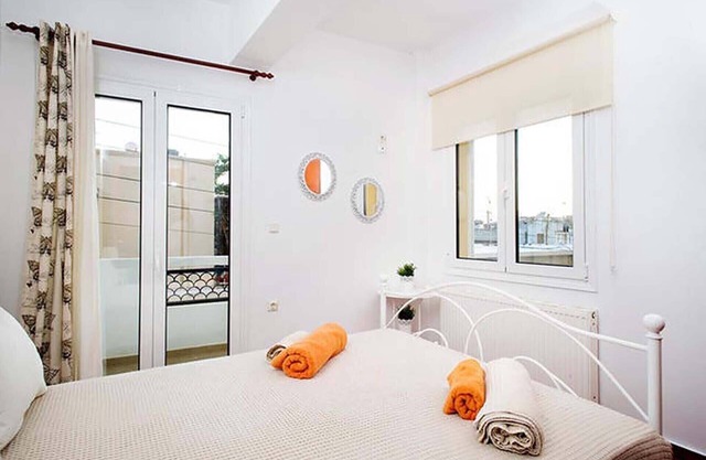 Δυάρι Διαμέρισμα - Χανιά/2-Room Flat - Chania
