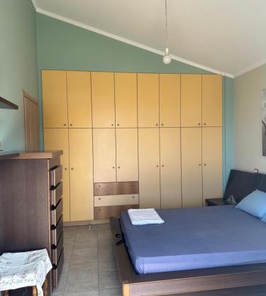 ΔΩΜΑΤΙΟ ΧΑΛΑΡΩΣΗΣ ΜΕ θέα και ησυχία