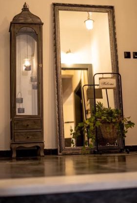 Εν Ιωαννίνοις loft 2