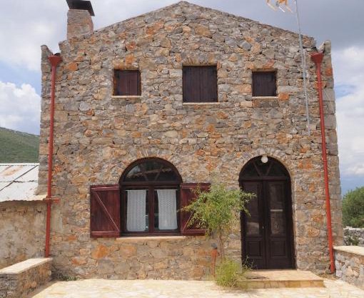 ΕΥμορφο σαν παραμύθι ΑΜΥΓΔΑΛΙΑ