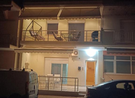 Με θέα Όλυμπος!!