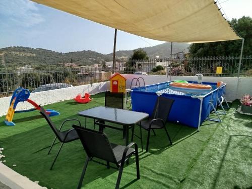 Ξενώνας της Αγάπης