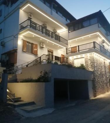 Πανόραμα