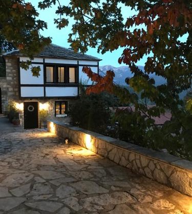 ΤΟ ΑΡΧΟΝΤΙΚΟ