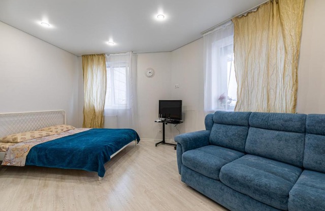 Апартаменты у Кремля