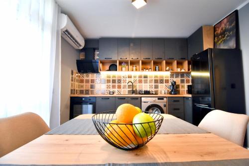 Апартамент Галерия Apartment Gallery