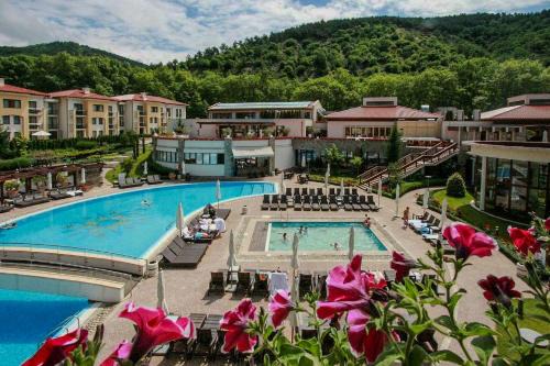 Апартамент Пирин Apartment Pirin