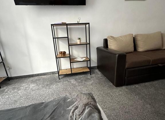 Апартхотел Флора 213Б