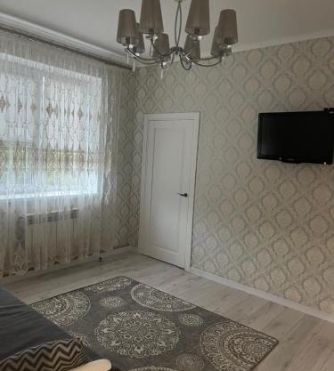 Апарт-Отель Rozi